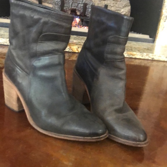 Free People boots - Picture 2 of 8